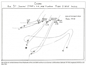 Curtiss Kittyhawks in the Soviet Far North 1941-45 Volume 1 : Origins and Early Combat Operations, 1942-May 1944