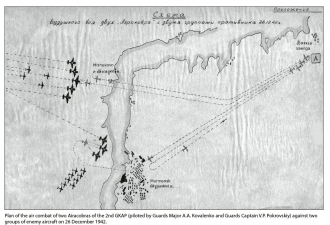 Curtiss Kittyhawks in the Soviet Far North 1941-45 Volume 1 : Origins and Early Combat Operations, 1942-May 1944