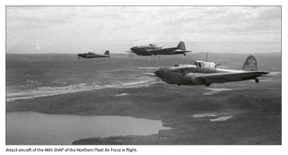 Curtiss Kittyhawks in the Soviet Far North 1941-45 Volume 1 : Origins and Early Combat Operations, 1942-May 1944
