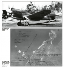 Curtiss Kittyhawks in the Soviet Far North 1941-45 Volume 2 : Reconnaissance, Ground Support, and Final Missions, 1944-1945 - click to enlarge Curtiss Kittyhawks in the Soviet Far North 1941-45 Volume 2 : Reconnaissance, Ground Support, and Final Missions, 1944-1945
