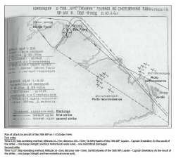 Curtiss Kittyhawks in the Soviet Far North 1941-45 Volume 2 : Reconnaissance, Ground Support, and Final Missions, 1944-1945 - click to enlarge Curtiss Kittyhawks in the Soviet Far North 1941-45 Volume 2 : Reconnaissance, Ground Support, and Final Missions, 1944-1945