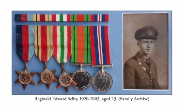 Love, Duty and Escape: Italy 1943 : Inspired by the untold true account of Captain R. E. Selbys survival in WWII - click to enlarge Love, Duty and Escape: Italy 1943 : Inspired by the untold true account of Captain R. E. Selbys survival in WWII