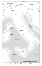 Love, Duty and Escape: Italy 1943 : Inspired by the untold true account of Captain R. E. Selbys survival in WWII - click to enlarge Love, Duty and Escape: Italy 1943 : Inspired by the untold true account of Captain R. E. Selbys survival in WWII