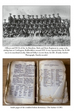 Love, Duty and Escape: Italy 1943 : Inspired by the untold true account of Captain R. E. Selbys survival in WWII - click to enlarge Love, Duty and Escape: Italy 1943 : Inspired by the untold true account of Captain R. E. Selbys survival in WWII
