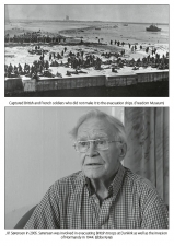 Danes on D-Day : Danish soldiers, sailors and airmen in the invasion of Normandy 1944
