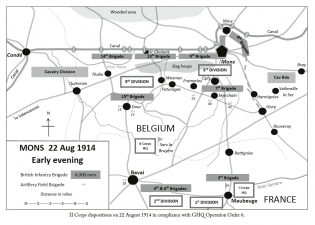 The Doctrine of the British Army : The Conception & Implementation of Field Service Regulations 1900-1918 - click to enlarge The Doctrine of the British Army : The Conception & Implementation of Field Service Regulations 1900-1918