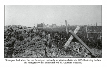 The Doctrine of the British Army : The Conception & Implementation of Field Service Regulations 1900-1918 - click to enlarge The Doctrine of the British Army : The Conception & Implementation of Field Service Regulations 1900-1918