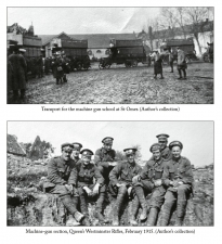 The Doctrine of the British Army : The Conception & Implementation of Field Service Regulations 1900-1918 - click to enlarge The Doctrine of the British Army : The Conception & Implementation of Field Service Regulations 1900-1918