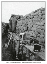 The Doctrine of the British Army : The Conception & Implementation of Field Service Regulations 1900-1918 - click to enlarge The Doctrine of the British Army : The Conception & Implementation of Field Service Regulations 1900-1918