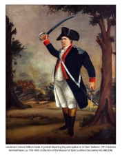 The Last Men Standing : The 8th Virginia Regiment in the American Revolution - click to enlarge The Last Men Standing : The 8th Virginia Regiment in the American Revolution