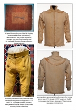 The Last Men Standing : The 8th Virginia Regiment in the American Revolution - click to enlarge The Last Men Standing : The 8th Virginia Regiment in the American Revolution