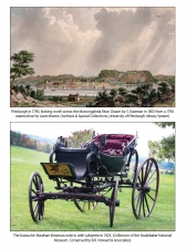 The Last Men Standing : The 8th Virginia Regiment in the American Revolution - click to enlarge The Last Men Standing : The 8th Virginia Regiment in the American Revolution