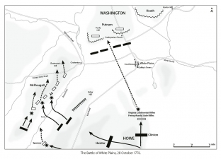 The Last Men Standing : The 8th Virginia Regiment in the American Revolution - click to enlarge The Last Men Standing : The 8th Virginia Regiment in the American Revolution