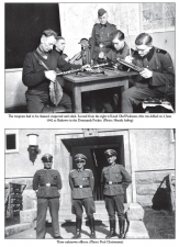 Danish Volunteers of the Waffen-SS : Freikorps Danmark 1941-43 - click to enlarge Danish Volunteers of the Waffen-SS : Freikorps Danmark 1941-43