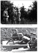 Danish Volunteers of the Waffen-SS : Freikorps Danmark 1941-43 - click to enlarge Danish Volunteers of the Waffen-SS : Freikorps Danmark 1941-43