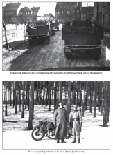 Danish Volunteers of the Waffen-SS : Freikorps Danmark 1941-43 - click to enlarge Danish Volunteers of the Waffen-SS : Freikorps Danmark 1941-43