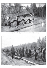 Danish Volunteers of the Waffen-SS : Freikorps Danmark 1941-43 - click to enlarge Danish Volunteers of the Waffen-SS : Freikorps Danmark 1941-43