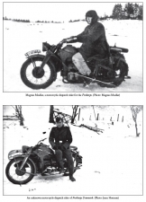 Danish Volunteers of the Waffen-SS : Freikorps Danmark 1941-43 - click to enlarge Danish Volunteers of the Waffen-SS : Freikorps Danmark 1941-43