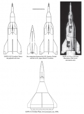 Hitler's Miracle Weapons Volume 3 : From the 'America Rocket' to an Orbital Station. Germany's Efforts to Develop Intercontinental Weapons and the First Space Programme - click to enlarge Hitler's Miracle Weapons Volume 3 : From the 'America Rocket' to an Orbital Station. Germany's Efforts to Develop Intercontinental Weapons and the First Space Programme
