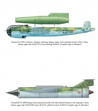 Hitler's Miracle Weapons Volume 3 : From the 'America Rocket' to an Orbital Station. Germany's Efforts to Develop Intercontinental Weapons and the First Space Programme - click to enlarge Hitler's Miracle Weapons Volume 3 : From the 'America Rocket' to an Orbital Station. Germany's Efforts to Develop Intercontinental Weapons and the First Space Programme