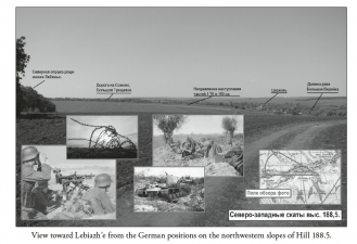Confronting Case Blue : Briansk Front's Attempt to Derail the German Drive to the Caucasus July 1942 - click to enlarge Confronting Case Blue : Briansk Front's Attempt to Derail the German Drive to the Caucasus July 1942