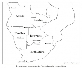 Forged in Battle? : Life in South Africas 32 Battalion, 1975-1993 - click to enlarge Forged in Battle? : Life in South Africas 32 Battalion, 1975-1993