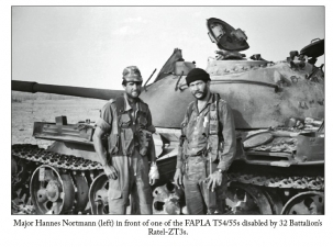Forged in Battle? : Life in South Africas 32 Battalion, 1975-1993 - click to enlarge Forged in Battle? : Life in South Africas 32 Battalion, 1975-1993