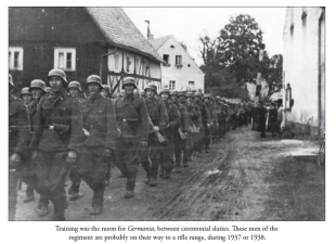 Sunwheels and Siegrunen Volume 1 : Wiking, Nordland, Nederland and the Germanic Waffen-SS in Photographs - click to enlarge Sunwheels and Siegrunen Volume 1 : Wiking, Nordland, Nederland and the Germanic Waffen-SS in Photographs