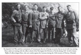 Sunwheels and Siegrunen Volume 1 : Wiking, Nordland, Nederland and the Germanic Waffen-SS in Photographs - click to enlarge Sunwheels and Siegrunen Volume 1 : Wiking, Nordland, Nederland and the Germanic Waffen-SS in Photographs