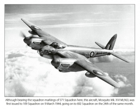 Operation Gardening : Bomber Command Minelaying in Danish Waters 1940-1945