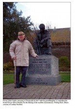 Action Rear : Voices of the 2nd Battalion The Royal Warwickshire Regiment: D-Day and Normandy Campaign 1944 - click to enlarge Action Rear : Voices of the 2nd Battalion The Royal Warwickshire Regiment: D-Day and Normandy Campaign 1944