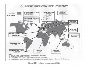 Regimental Records of the Royal Welch Fusiliers 1689–2014 Volume VIII : 2001-2014 with Supplement, 1689-2014 - click to enlarge Regimental Records of the Royal Welch Fusiliers 1689–2014 Volume VIII : 2001-2014 with Supplement, 1689-2014