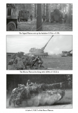 Regimental Records of the Royal Welch Fusiliers 1689–2014 Volume VIII : 2001-2014 with Supplement, 1689-2014 - click to enlarge Regimental Records of the Royal Welch Fusiliers 1689–2014 Volume VIII : 2001-2014 with Supplement, 1689-2014