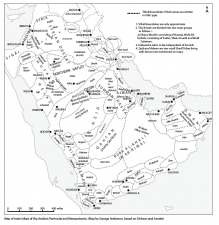 Swords of Saud Volume 1 : Birth of the Desert Empire, 1744-1930 - click to enlarge Swords of Saud Volume 1 : Birth of the Desert Empire, 1744-1930
