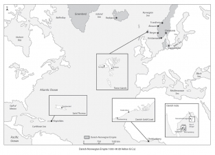 Wars and Soldiers in the Early Reign of Louis XIV Volume 8 : The Armies of Denmark-Norway, Courland and Danzig,1655-1690 - click to enlarge Wars and Soldiers in the Early Reign of Louis XIV Volume 8 : The Armies of Denmark-Norway, Courland and Danzig,1655-1690