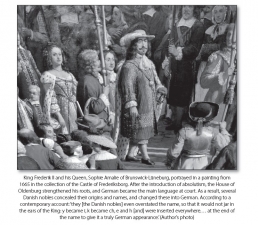 Wars and Soldiers in the Early Reign of Louis XIV Volume 8 : The Armies of Denmark-Norway, Courland and Danzig,1655-1690 - click to enlarge Wars and Soldiers in the Early Reign of Louis XIV Volume 8 : The Armies of Denmark-Norway, Courland and Danzig,1655-1690