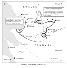Wars and Soldiers in the Early Reign of Louis XIV Volume 8 : The Armies of Denmark-Norway, Courland and Danzig,1655-1690 - click to enlarge Wars and Soldiers in the Early Reign of Louis XIV Volume 8 : The Armies of Denmark-Norway, Courland and Danzig,1655-1690
