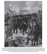Wars and Soldiers in the Early Reign of Louis XIV Volume 8 : The Armies of Denmark-Norway, Courland and Danzig,1655-1690 - click to enlarge Wars and Soldiers in the Early Reign of Louis XIV Volume 8 : The Armies of Denmark-Norway, Courland and Danzig,1655-1690