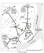 An Unavoidable Evil : Siege Warfare in the Age of Napoleon - click to enlarge An Unavoidable Evil : Siege Warfare in the Age of Napoleon