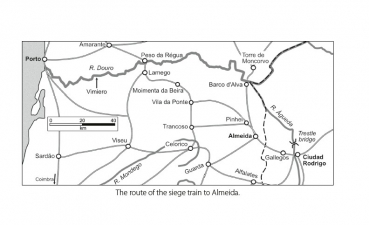 An Unavoidable Evil : Siege Warfare in the Age of Napoleon - click to enlarge An Unavoidable Evil : Siege Warfare in the Age of Napoleon