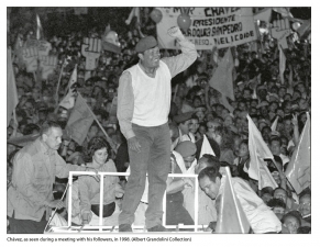 For Now and Forever! The 1992 Coup detat Attempts in Venezuela Volume 2 : Climax and Aftermath of the 1992 Coup Attempts - click to enlarge For Now and Forever! The 1992 Coup detat Attempts in Venezuela Volume 2 : Climax and Aftermath of the 1992 Coup Attempts