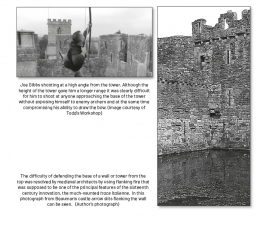 The English Longbow - Investigating a Myth Volume 1 : Performance and Employment, 1298-1485 - click to enlarge The English Longbow - Investigating a Myth Volume 1 : Performance and Employment, 1298-1485