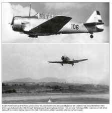 Cuban Military Aviation Volume 1 : Organisation and Development of the Cuban Army Air Corps 1913-1952