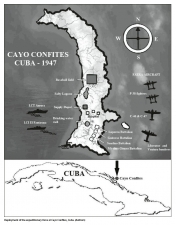 Cuban Military Aviation Volume 1 : Organisation and Development of the Cuban Army Air Corps 1913-1952