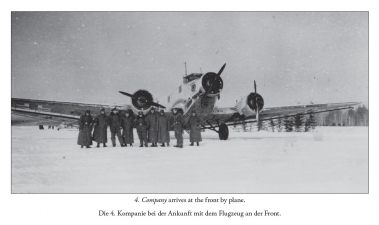 Norwegian Volunteers of the Waffen SS - click to enlarge Norwegian Volunteers of the Waffen SS