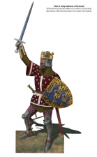 Fall of the Merchant-Farmer Republic : The Battle of Visby 1361 and the Danish Conquest of Gotland - click to enlarge Fall of the Merchant-Farmer Republic : The Battle of Visby 1361 and the Danish Conquest of Gotland
