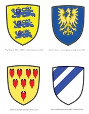Fall of the Merchant-Farmer Republic : The Battle of Visby 1361 and the Danish Conquest of Gotland - click to enlarge Fall of the Merchant-Farmer Republic : The Battle of Visby 1361 and the Danish Conquest of Gotland