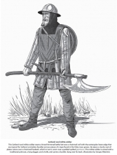 Fall of the Merchant-Farmer Republic : The Battle of Visby 1361 and the Danish Conquest of Gotland - click to enlarge Fall of the Merchant-Farmer Republic : The Battle of Visby 1361 and the Danish Conquest of Gotland