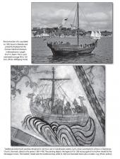 Fall of the Merchant-Farmer Republic : The Battle of Visby 1361 and the Danish Conquest of Gotland - click to enlarge Fall of the Merchant-Farmer Republic : The Battle of Visby 1361 and the Danish Conquest of Gotland