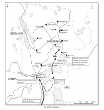 Fall of the Merchant-Farmer Republic : The Battle of Visby 1361 and the Danish Conquest of Gotland - click to enlarge Fall of the Merchant-Farmer Republic : The Battle of Visby 1361 and the Danish Conquest of Gotland